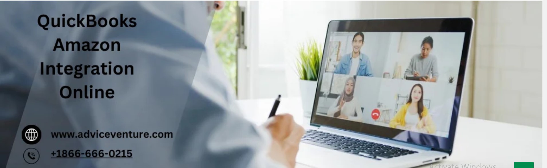 Quickbooks Amazon Integration Online – Streamlining Your Finance